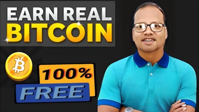 HOW TO MINE BITCOIN ON ANY LAPTOP in 2025 | Crypto Mining Tutorial | Cryptotab Brouser Mining BTC