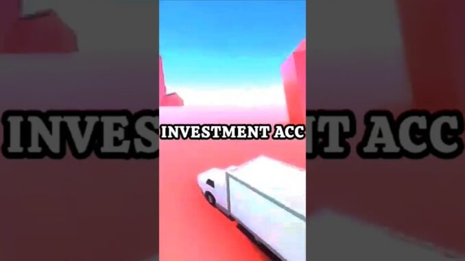 How to start investing for beginners #shorts #finance #investing #money #ai