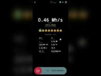 I’m Mining Crypto on My Mobile Phone and You Can Too! | Beginner Guide to Mobile Crypto Mining