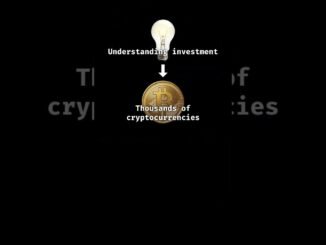 Investing in Cryptocurrency: A Beginner's Guide to Making Smart Moves!