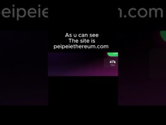 Large crypto news #youtubeshorts #shorts #xyzcba #airdrop #crypto #cryptonews #money #ethereum