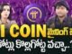 Mahesh -Earn Free Money with Pi Coin Mining | Cryptocurrency for Beginners In Telugu | SumanTV Money