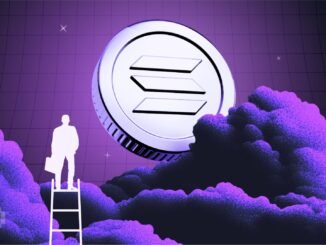 Solana dApps Face Scalability Challenges Amidst Record Trading Volumes