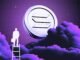 Solana dApps Face Scalability Challenges Amidst Record Trading Volumes
