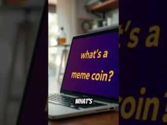 Meme Coins Explained in 60 Seconds | Quick Crypto Guide #shorts