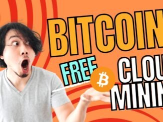 New BTC Cloud Mining Website 2025: Free Bitcoin and Passive Income Guide