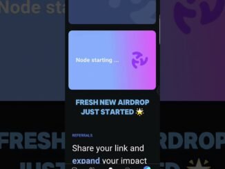 New Mining Site 'Seguro Platform' #crypto #freecrypto #freeairdrop #freemining 1280p 30fps H264 128k