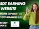 New Usdt Earning Site || New TRX Mining Site 2025 || New Usdt Mining Site 2025 || free Usdt Mining