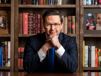 Pro-Bitcoin Canadian PM Contender Gets Nod From Elon Musk Amid DOGE Push