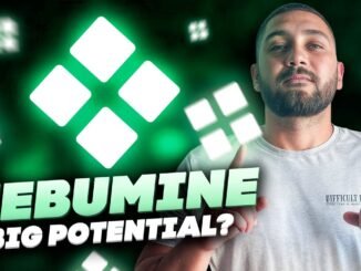 🔥 START MINING TODAY 🔥 NEBUMINE 🔥 Your Complete Guide to NebuMine Cloud Mining