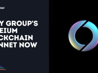 Sony Group's Soneium Blockchain Mainnet Now Live