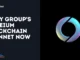 Sony Group's Soneium Blockchain Mainnet Now Live