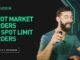 Stop Market Orders vs. Stop Limit Orders: A Complete Guide for Crypto Traders