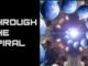 THROUGH the SPIRAL (inspired by cosmic story - AI Guide to Galaxy)