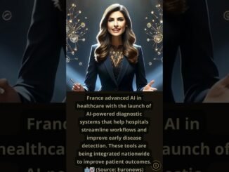 Update 35 AI News Europe