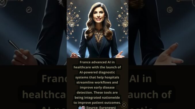 Update 35 AI News Europe