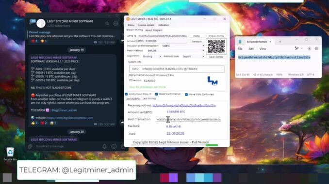 What is the Best Crypto Mining Software? [Beginner-Friendly Guide]