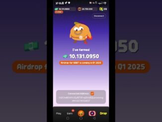 BBT Airdrop || New Airdrop || TGE in March || How to Mining Guide Step By||