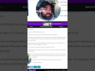 Beginner Guide To Cloud Mining That Actually WORKS!