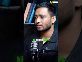 Beginners Can’t Trade Crypto Daily | Earn Money From Forex Trading | Tech Trader ji Podcast