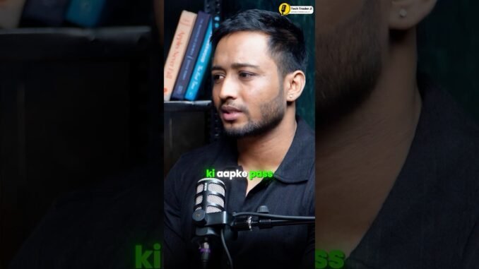 Beginners Can’t Trade Crypto Daily | Earn Money From Forex Trading | Tech Trader ji Podcast