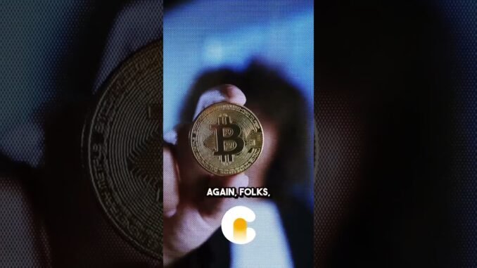 Bitcoin Mining Is The Future of Currency’s    #ytshorts #howto #bitcoinnews #fypシ゚ #xrpnews Bitcoin