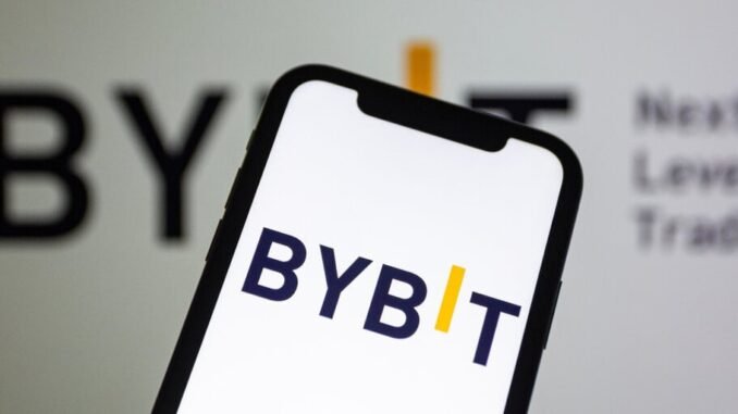 Bybit Funds on the Move, Could be Headed for Bitcoin Bybit Funds on the Move, Could be Headed for Bitcoin Mixers ‘Next’: Elliptic