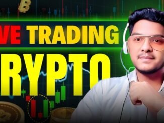 CRYPTO LIVE TRADING BASED PRICE ACTION  |BITCOIN LIVE SCALPING 3 feb 2025 #btc #live  @shivam0319