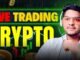 CRYPTO LIVE TRADING BASED PRICE ACTION  |BITCOIN LIVE SCALPING 3 feb 2025 #btc #live  @shivam0319