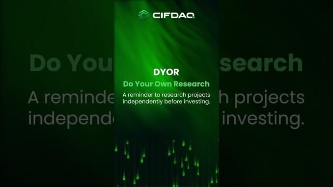 Crypto Jargon Explained: Must-Know Terms for Beginners!