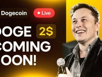 Elon Musk: DOGECOIN BULL RUN READY TO BE CONFIRMED! BTC PRICE PREDICTION