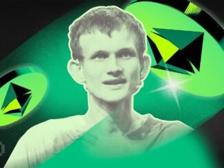 Vitalik Buterin Proposes Higher L1 Gas Limits for L2 Functionality