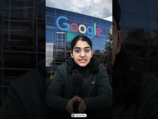 Google fired 12000 employee AI #google #chatgpt #news #tech #startup #layoffs