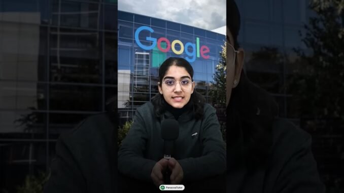 Google fired 12000 employee AI #google #chatgpt #news #tech #startup #layoffs