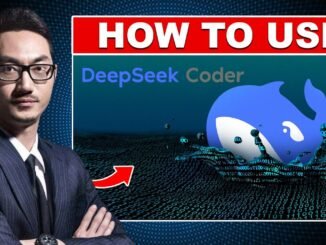 How to Learn Coding Fast With DeepSeek | Ultimate AI Guide...