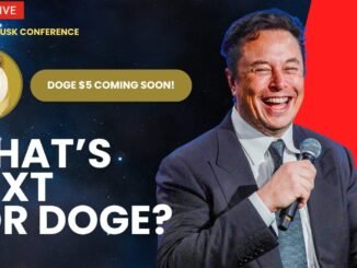 LIVE: Elon Musk Reveals Dogecoin Updates 🚀 | Breaking News on DOGE Today