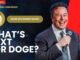 LIVE: Elon Musk Reveals Dogecoin Updates 🚀 | Breaking News on DOGE Today
