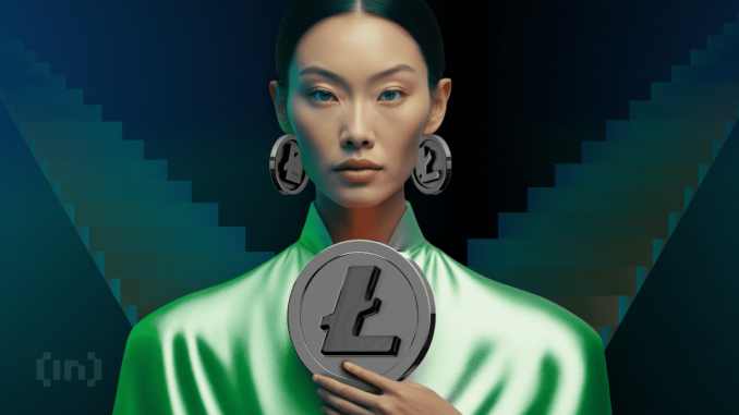Litecoin’s 10% Surge Could Unlock $337 Million Worth Of Profits