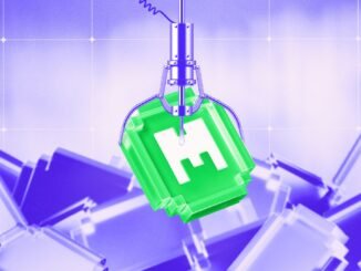 Melania Trump’s Meme Coin Stages a Comeback, Becomes Top Gainer