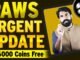 Paws Urgent Update | Paws Airdrop Update | Paws Coin Update | Crypto Mining bot News | Albarizon