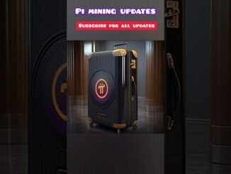 Pi Network daily news | pi network new update #pinetwork #pinetworknews #picoin #shortsvideo #picoin