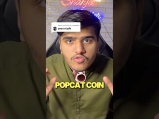 Popcat Coin Next Move ??? #foryou #picoinlisting #youtube #popcat #meme #youtube #crypto #cryptonews