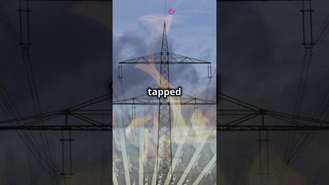 Russia’s Energy Giant Loses $14.2M to Illegal Bitcoin Mining! 🚨 #bitcoin  #cryptomining  #russia