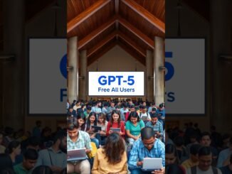 Sam Altman’s BIG AI News: GPT-4.5 & GPT-5 Incoming! #gpt5 #ai #samaltman