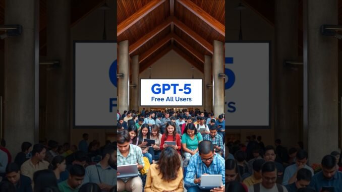 Sam Altman’s BIG AI News: GPT-4.5 & GPT-5 Incoming! #gpt5 #ai #samaltman
