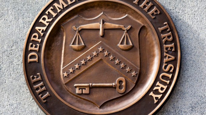 US unions sue Treasury Department after letting Musk’s DOGE access US unions sue Treasury Department after letting Musk’s DOGE access personal financial information