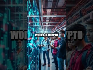 Understanding Crypto Mining: A Basic Guide for Young Investors