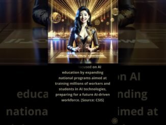 Update 38 AI News Asia