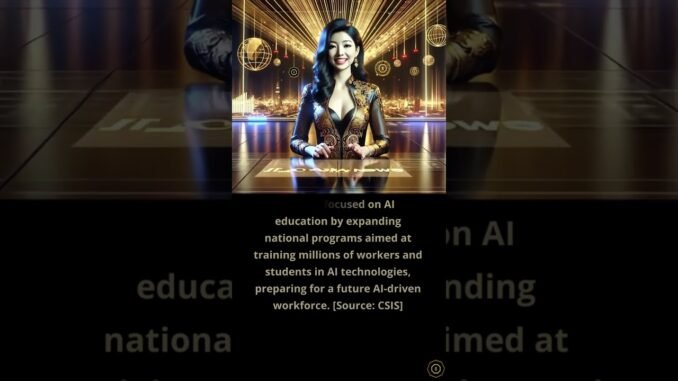 Update 38 AI News Asia