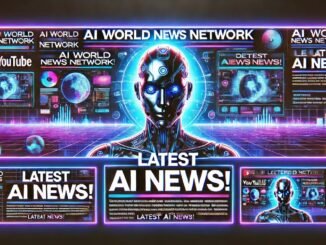 World AI News for Feb 22 2025 - AI Revolt Robot and Rogue Drone Turns on Humans